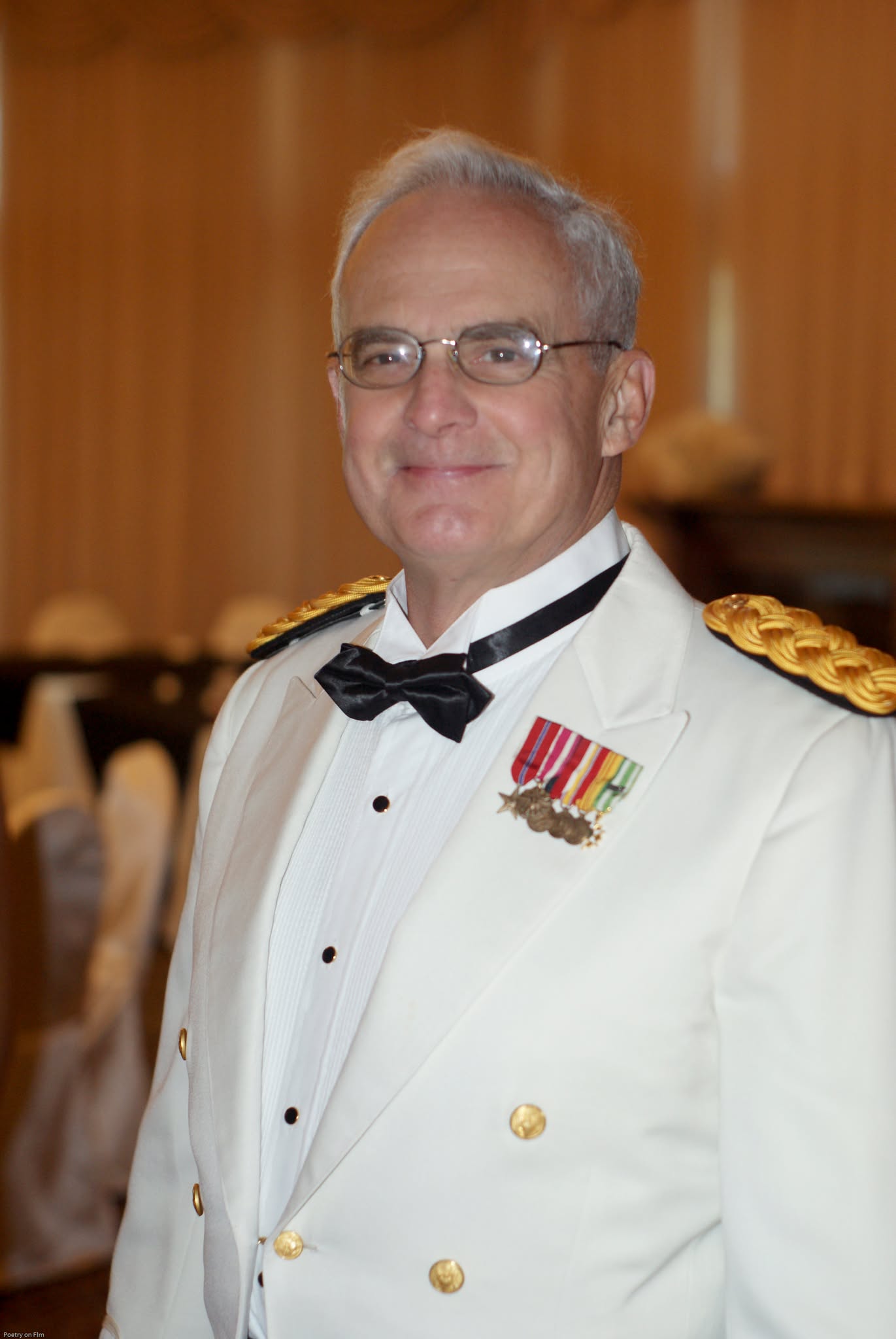 Portrait of Edward A. Corcoran